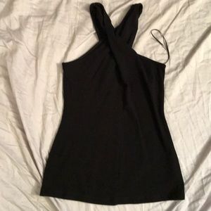 Fashion tank top